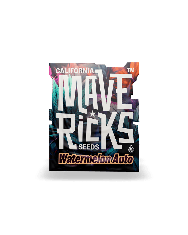 Watermelon Auto, Фасовка: 5, изображение 2